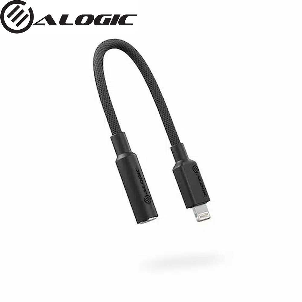 ALOGIC Elements PRO Lightning to 3.5 Aud ALOGIC — view 2