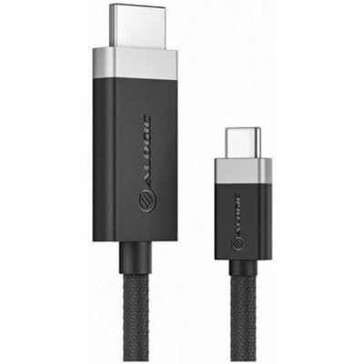 ALOGIC Fusion Series USB-C to HDMI Cable ALOGIC — view 1