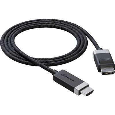 ALOGIC Fusion DisplayPort to HDMI ACTIVE ALOGIC — view 2