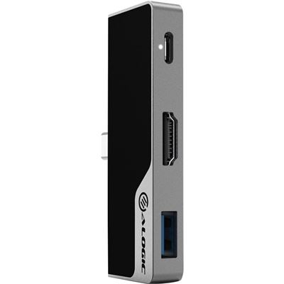ALOGIC USB-C Dock Nano MINI with USB-A ALOGIC — view 2