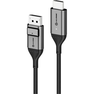 ALOGIC Cables & Connectivity