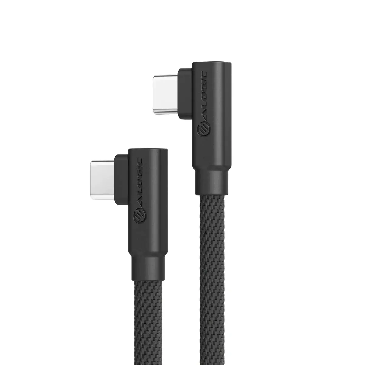 ALOGIC USB-C TO USB-C CABLE 25CM ALOGIC — view 2