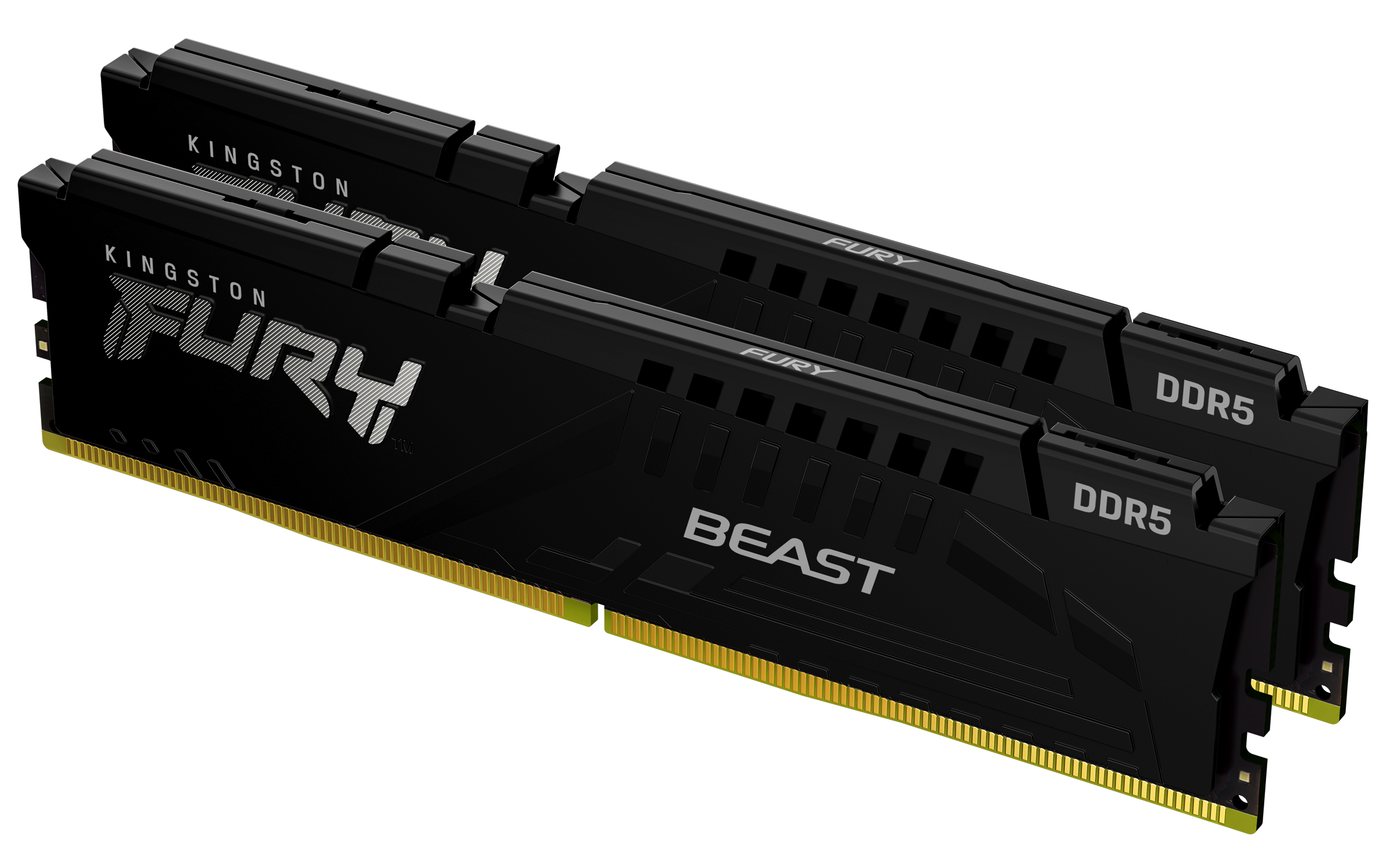 KINGSTON 16GB DDR5-5200MTs CL40 DIMM KINGSTON — view 2