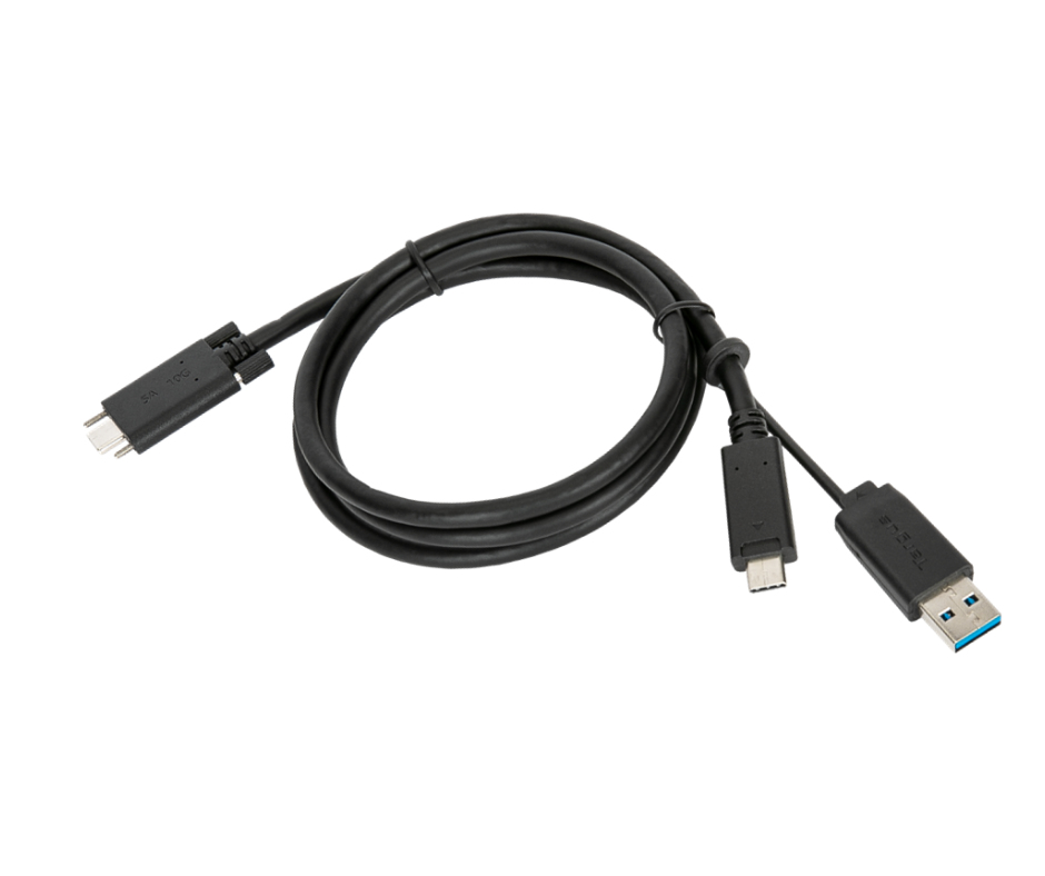 Targus Cables & Connectivity