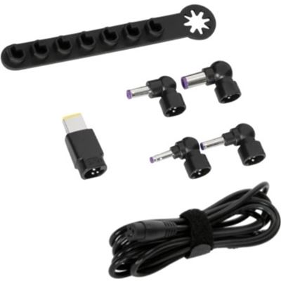 TARGUS 1.8M DC CABLE TIP STORAGE PACK TARGUS — view 2