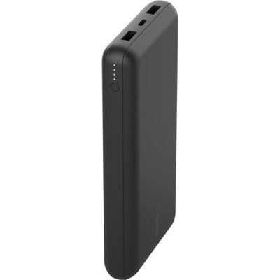 BELKIN 20K Power Bank USB-A / C 15w Black BELKIN — view 2
