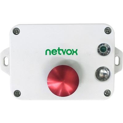 Netvox WIRELESS PUSH BUTTON Netvox — view 2