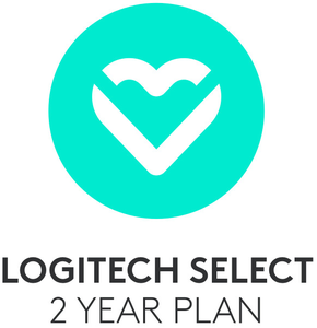 LOGITECH Logi Select 2 Yr Plan per room LOGITECH — view 2