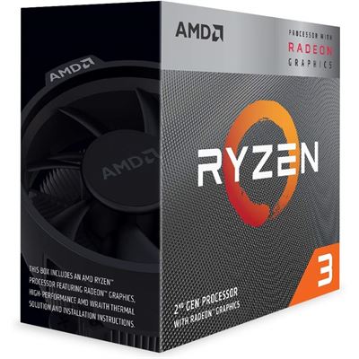 AMD Components & Parts