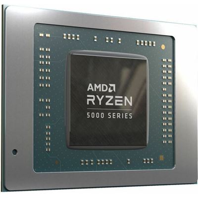 AMD R7-5700X 4.60GHZ 8 CORE SKT AM4 36MB 65W AMD — view 2