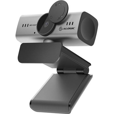 ALOGIC IRIS USB-C/A WEBCAM - A09 ALOGIC — view 2