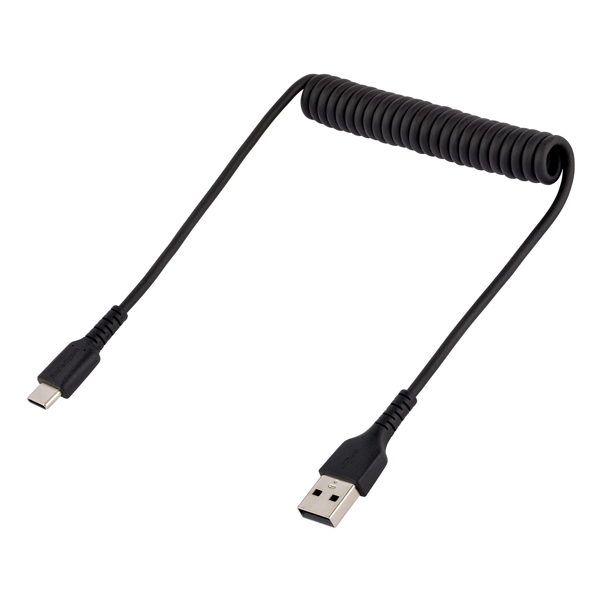 StarTech.com USB A to C Charging Cable - 50cm (20in) StarTech.com — view 4