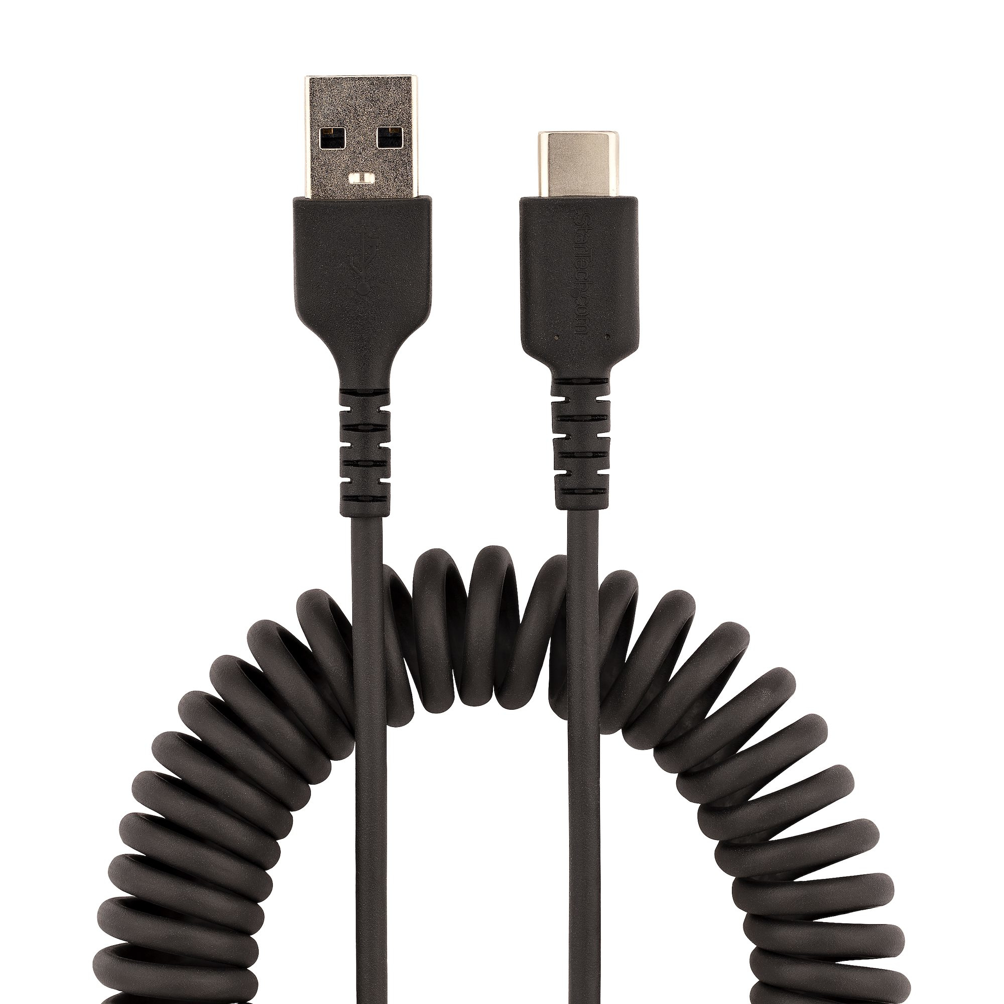 StarTech.com USB A to C Charging Cable - 50cm (20in) StarTech.com — view 5