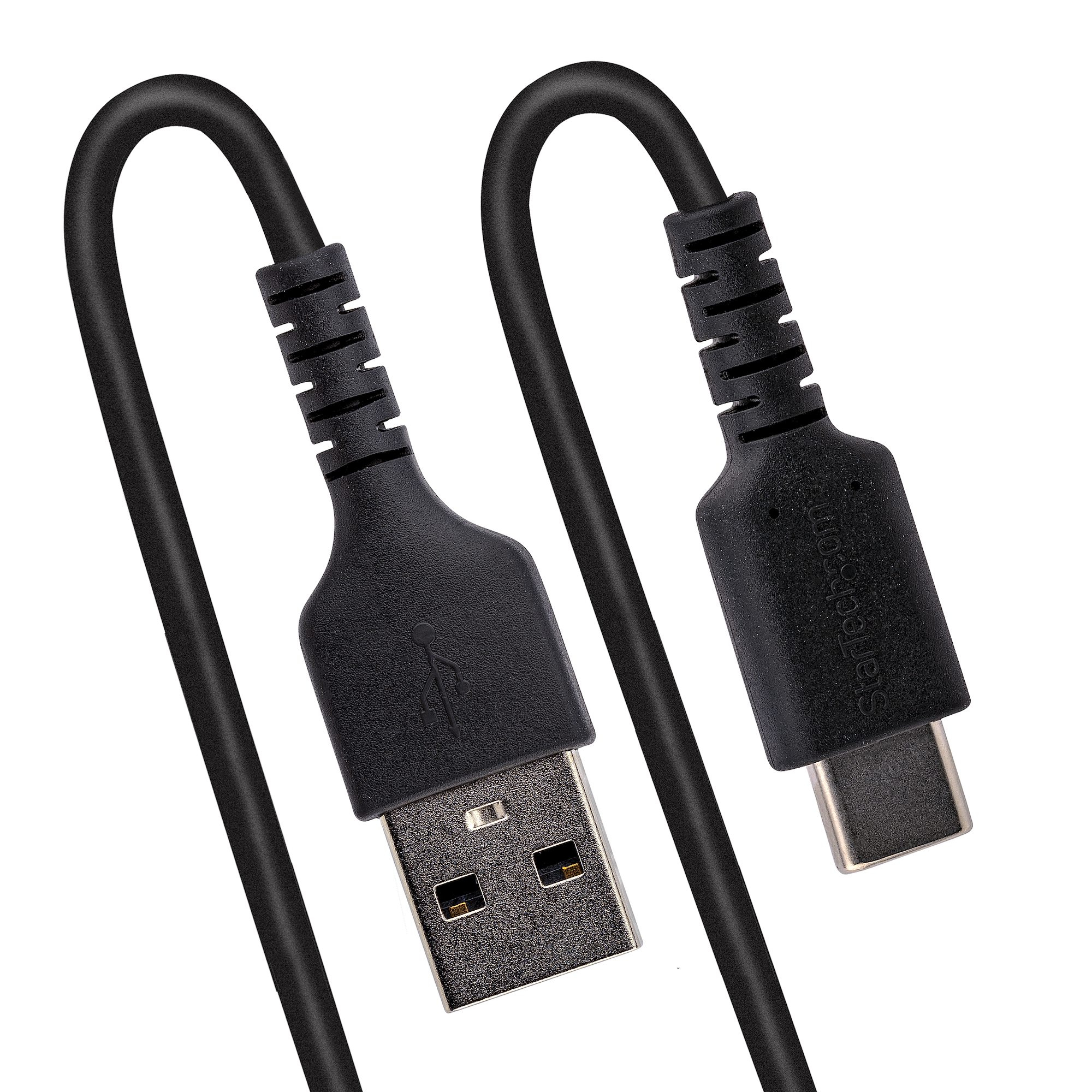 StarTech.com USB A to C Charging Cable - 50cm (20in) StarTech.com — view 6