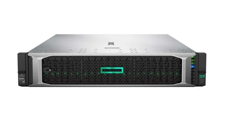 Hewlett Packard Enterprise HPE DL380 G10+ 4309Y MR416i-p NC Svr Hewlett Packard Enterprise — view 2