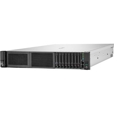 Hewlett Packard Enterprise HPE DL385 G10+ v2 7313 MR416i-a 8SFF Svr Hewlett Packard Enterprise — view 2