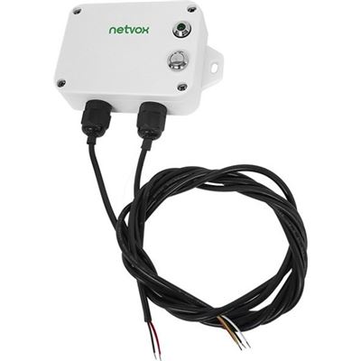 Netvox WIRELESS MULTI-SENSOR INTERFACE Netvox — view 2