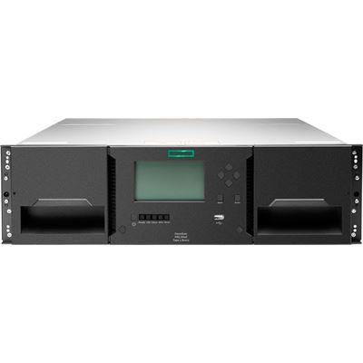 Hewlett Packard Enterprise HPE MSL LTO-9 45000 SAS Drv Upg Kit Hewlett Packard Enterprise — view 2