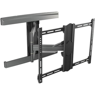 ATDEC FULL MOTION WALL MOUNT 50KG LOAD ATDEC — view 2