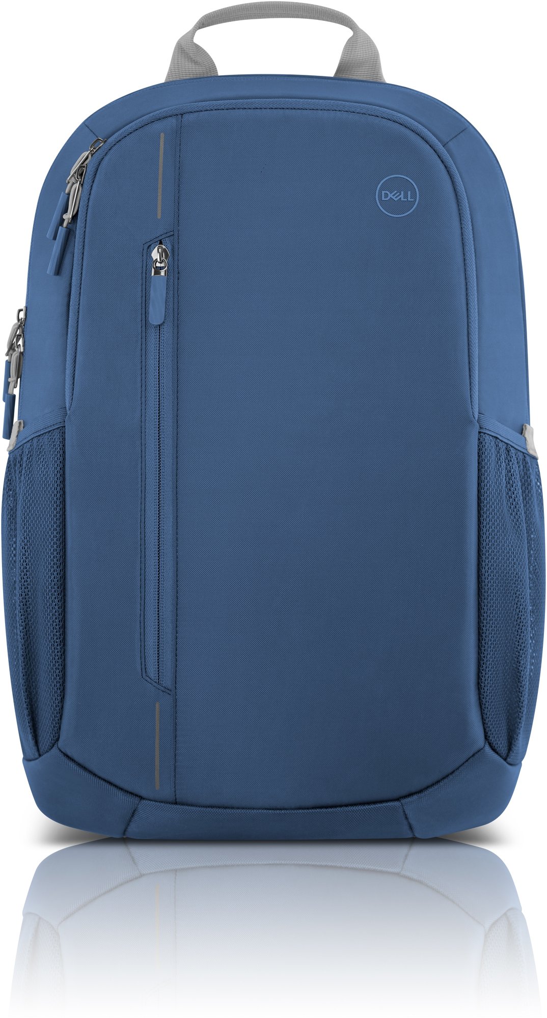 DELL ECOLOOP URBAN BACKPACK - BLUE - CP4 DELL — view 2