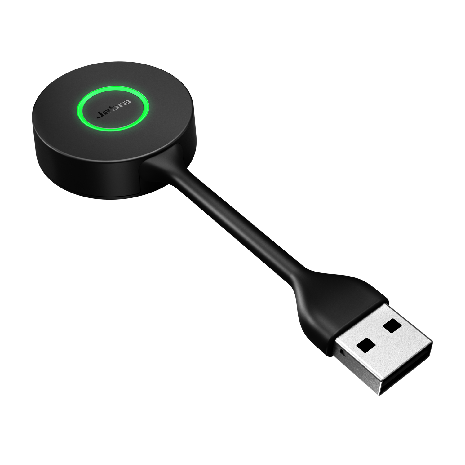 Jabra Link 400a MS - USB-A - DECT Adapte JABRA — view 2