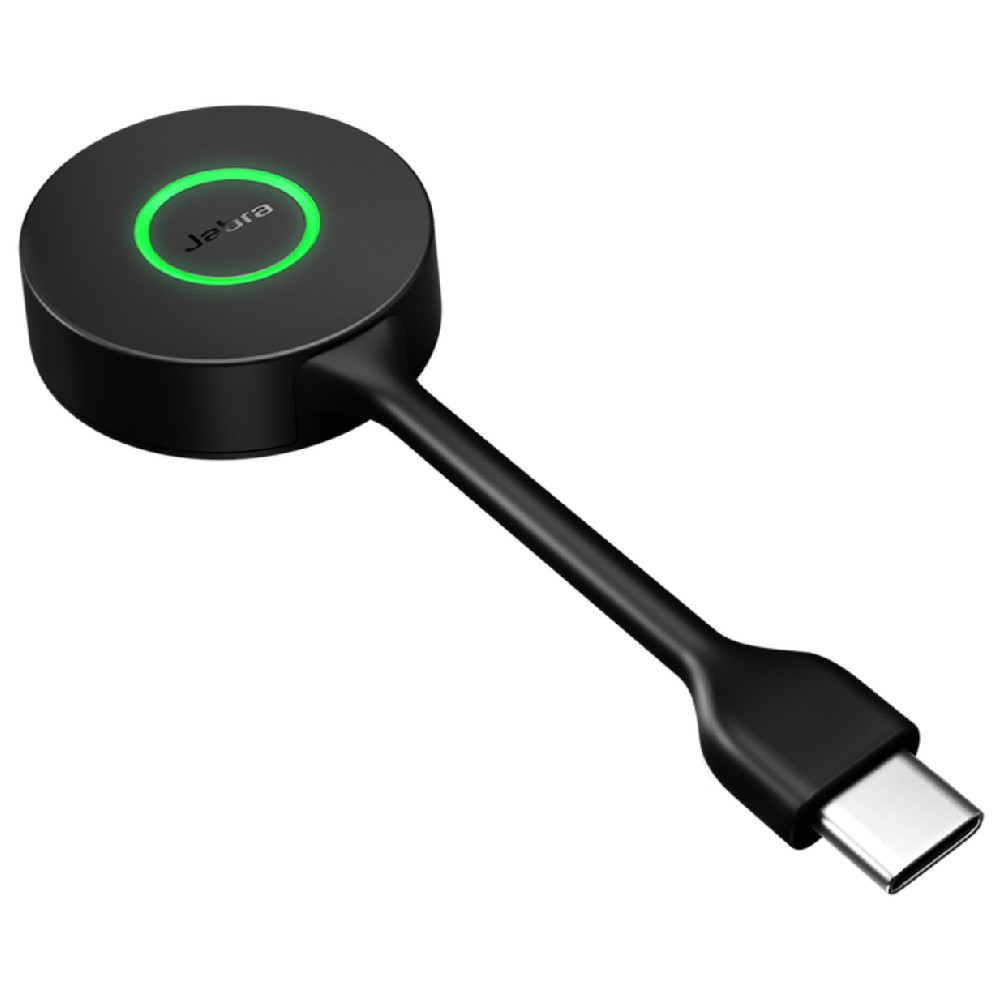 Jabra Link 400c MS - USB-C - DECT Adapte JABRA — view 2