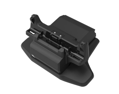 ZEBRA ET4X SINGLE SLOT CHARGE ONLY ZEBRA — view 2