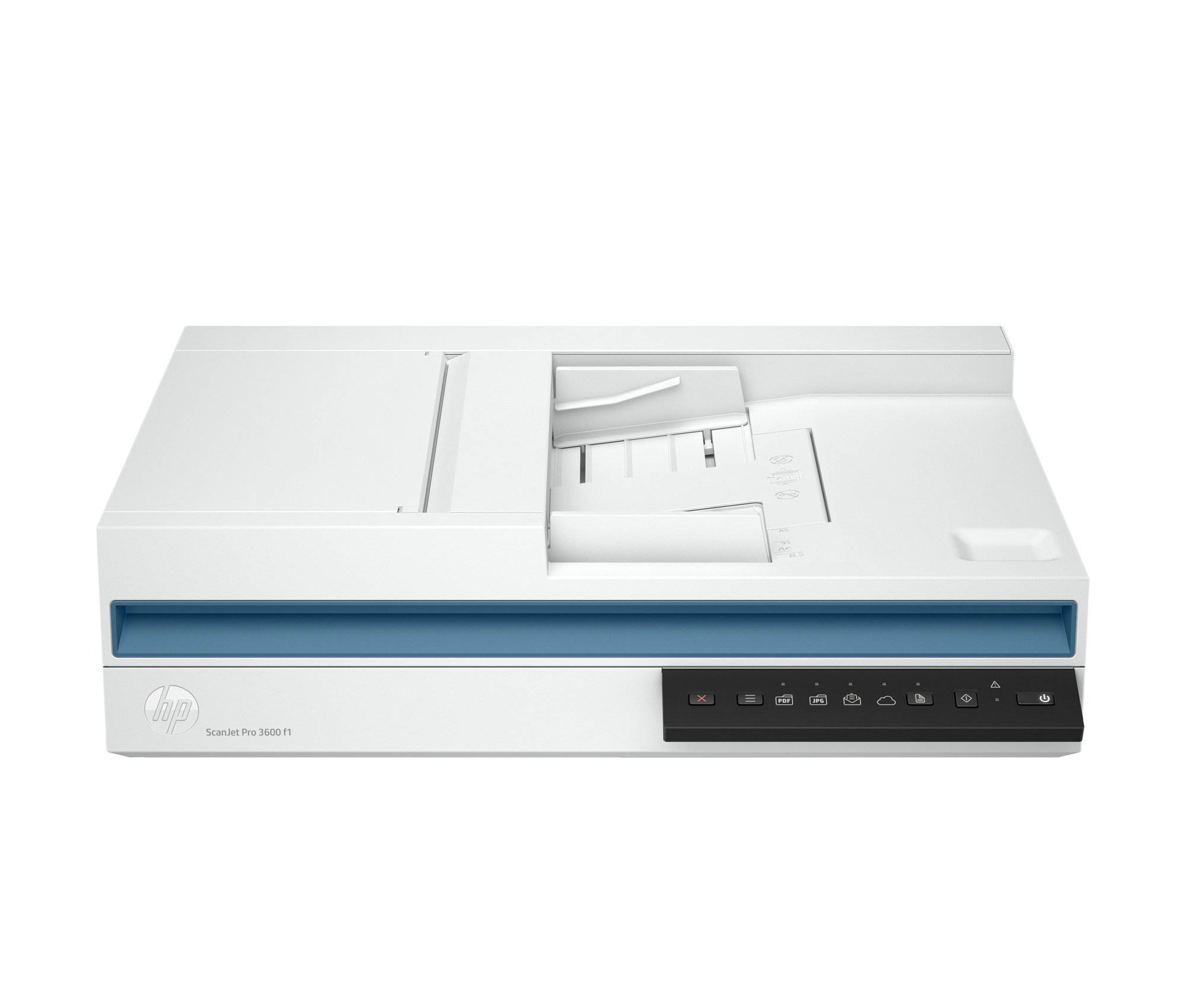 HP ScanJet Pro 3600 f1 HP — view 2