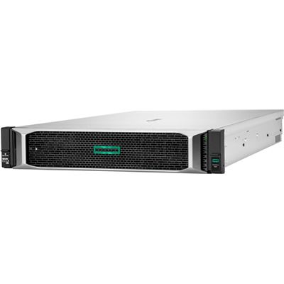 Hewlett Packard Enterprise HPE STOREONCE 5260 BASE SYSTEM Hewlett Packard Enterprise — view 2