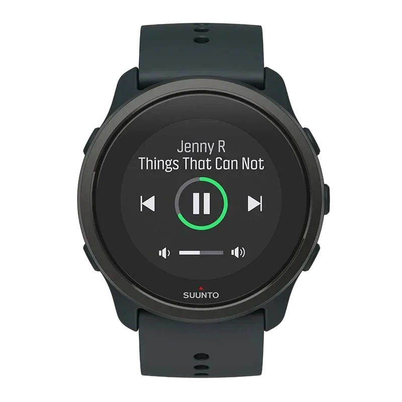 SUUNTO 5 CAVE GREEN SUUNTO — view 2