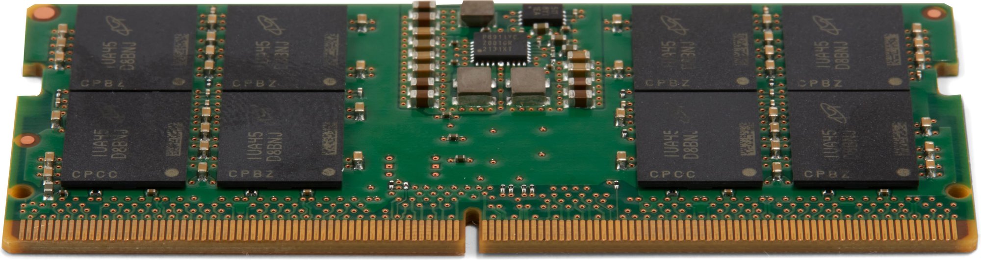HP RAM