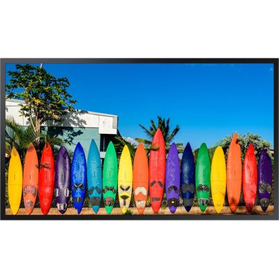 SAMSUNG OM55B 55 OUTDOOR DISPLAY SAMSUNG — view 2
