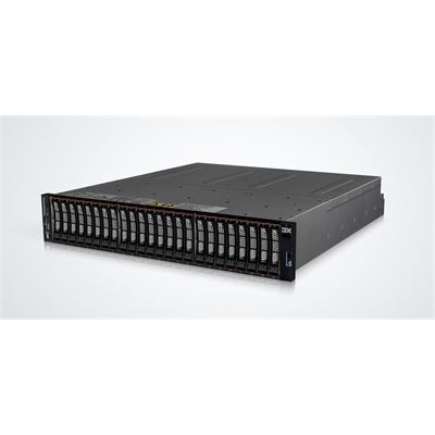 IBM FLASHSYSTEM 5015 WITH 25.83TB SAS DISK IBM — view 2