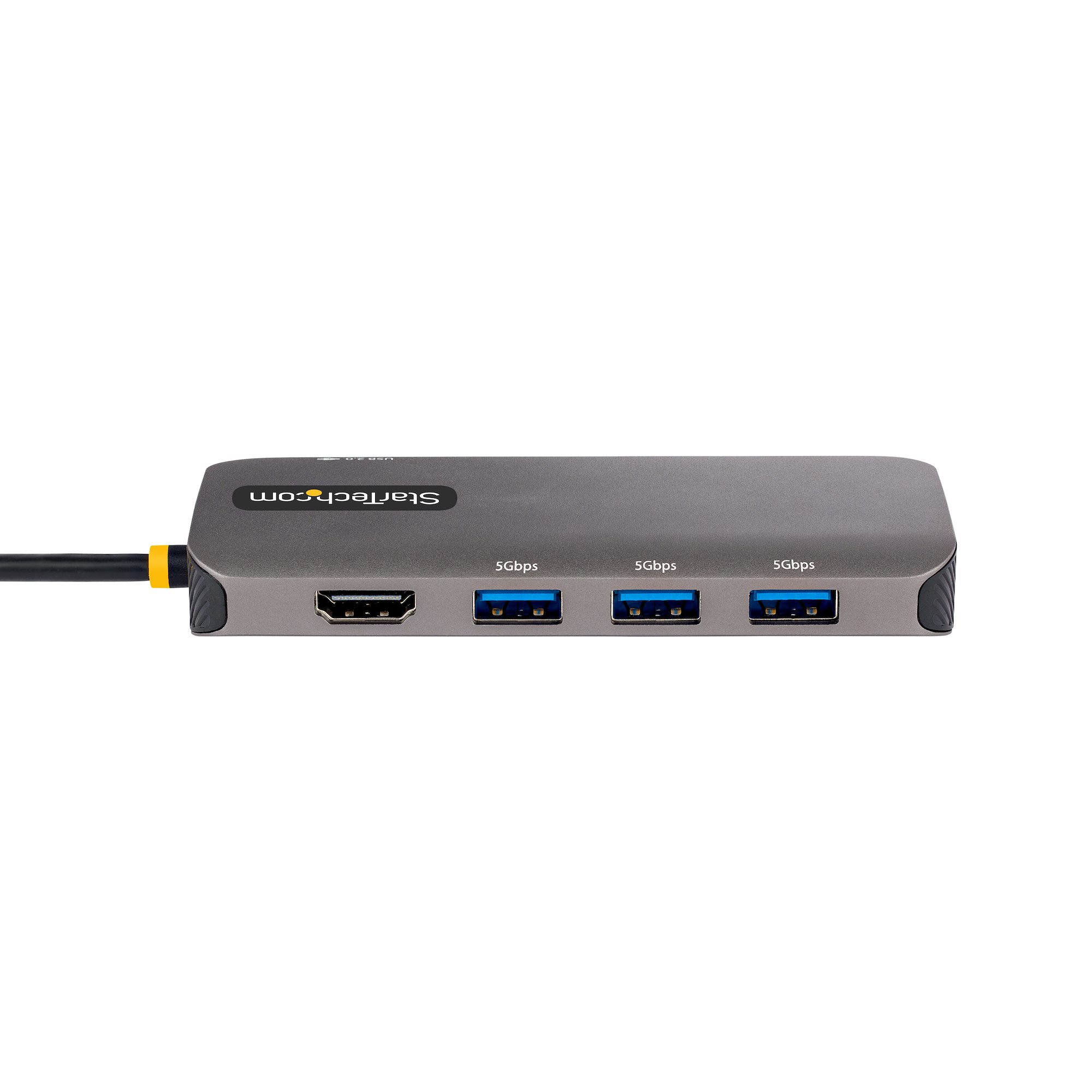 StarTech.com USB C Multiport Adapter 4K 60Hz HDMI PD StarTech.com — view 4