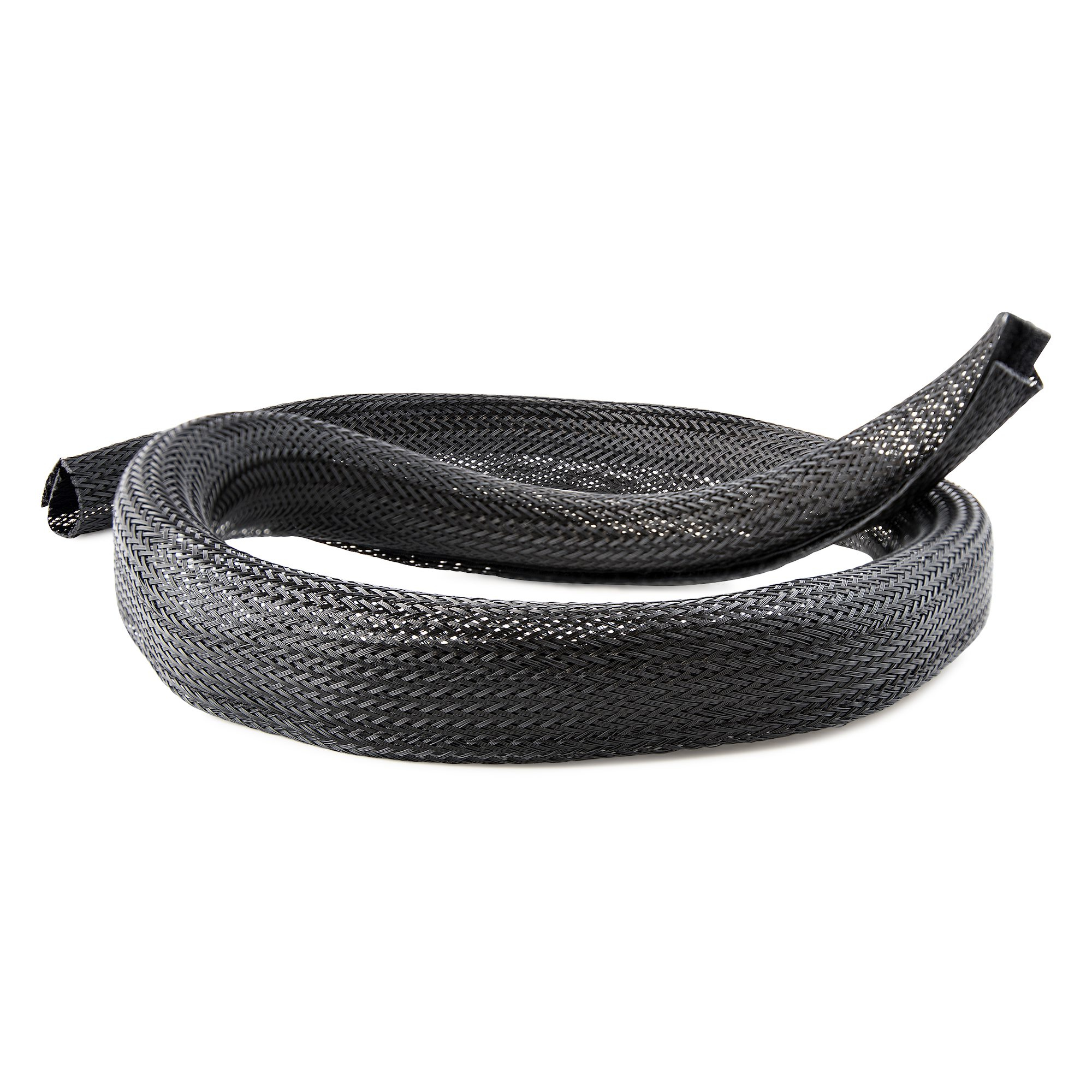 StarTech.com Cable Management Sleeve Wire Wraps StarTech.com — view 4