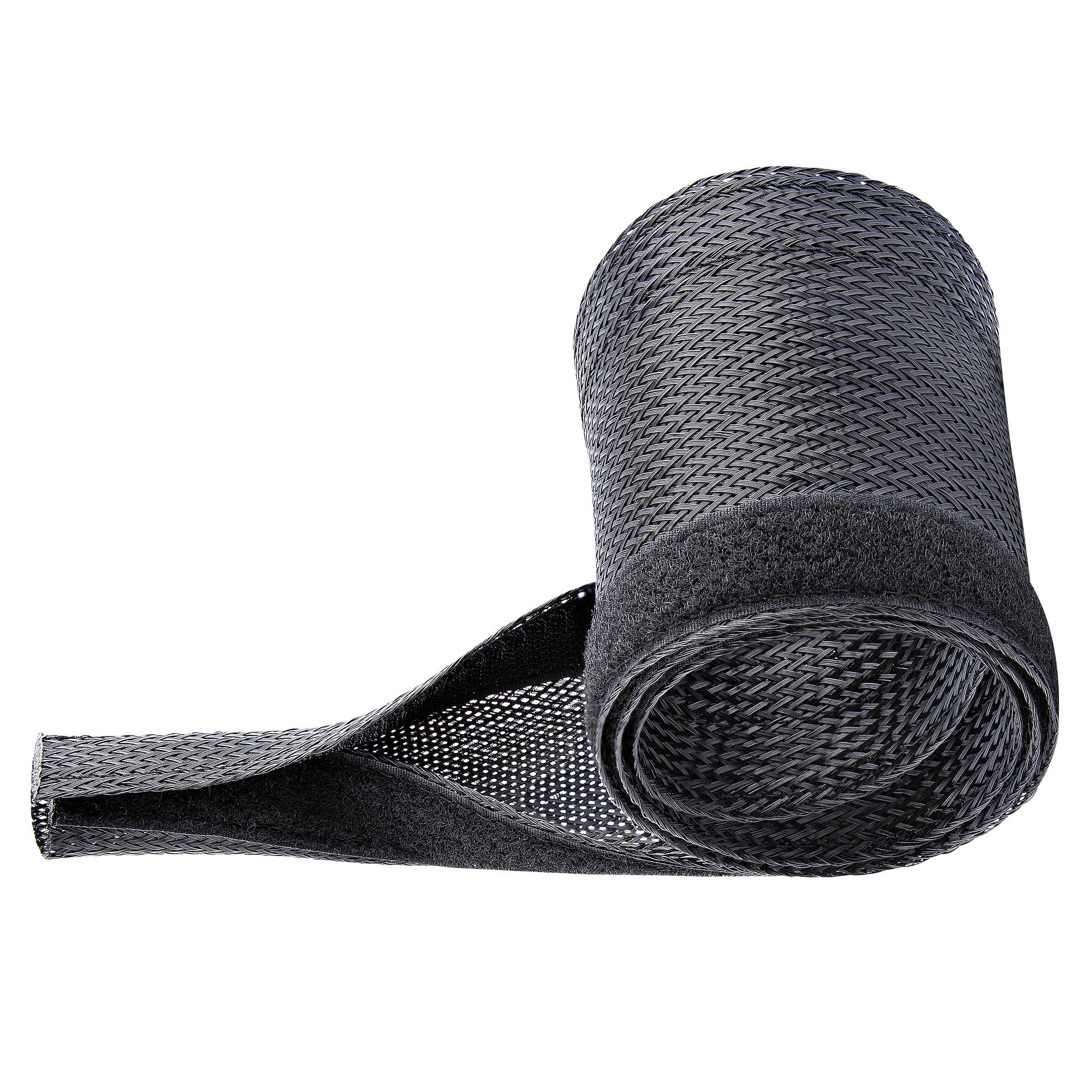 StarTech.com Cable Management Sleeve Wire Wraps StarTech.com — view 6