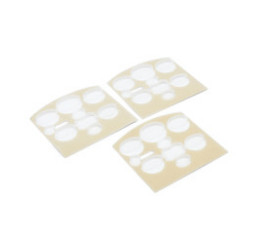 ZEBRA Kit Covers for the control panel Qty of ZEBRA — view 2