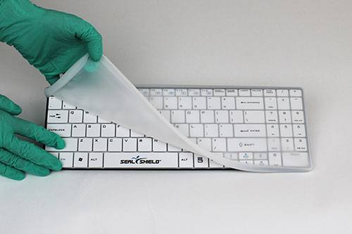 SEAL SHIELD Cleanwipe replacement cover SEAL SHIELD — view 2