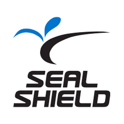 SEAL SHIELD SILVERSEAL/105Key/Blank/QC/Black SEAL SHIELD — view 2