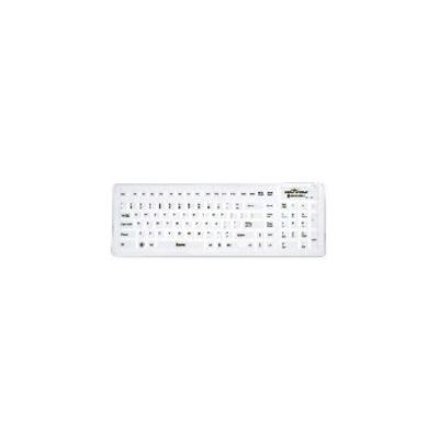 SEAL SHIELD SealFlex/WP/FlexibleSilicone/White/B SEAL SHIELD — view 2