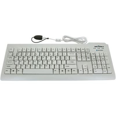 SEAL SHIELD SealCleanGlow/105Key/6'B/White/DWS SEAL SHIELD — view 2