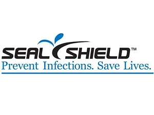 SEAL SHIELD WP/BT/Charging/Black SEAL SHIELD — view 2