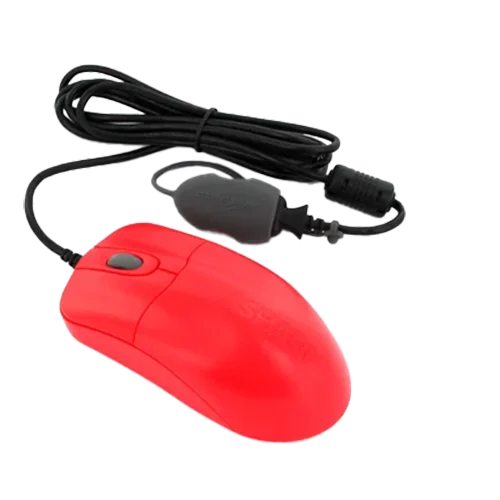 SEAL SHIELD WP/Optical/2Button/Red/B SEAL SHIELD — view 2