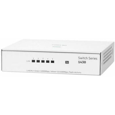 Aruba Instant On 1430 5G Switch ARUBA — view 2