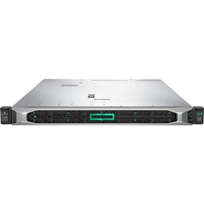 Hewlett Packard Enterprise HPE DL360 G10 4208 MR416i-a 8SFF BC Svr Hewlett Packard Enterprise — view 2