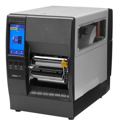 ZEBRA TT PRINTER ZT231 4 203 DPI THERMAL TRANS ZEBRA — view 2