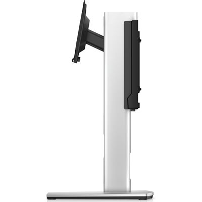 DELL MICRO FORM FACTOR AIO STAND - MFS22 DELL — view 2