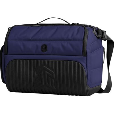 STM DUX 16L MESSENGER 15IN - BLUE STM — view 2