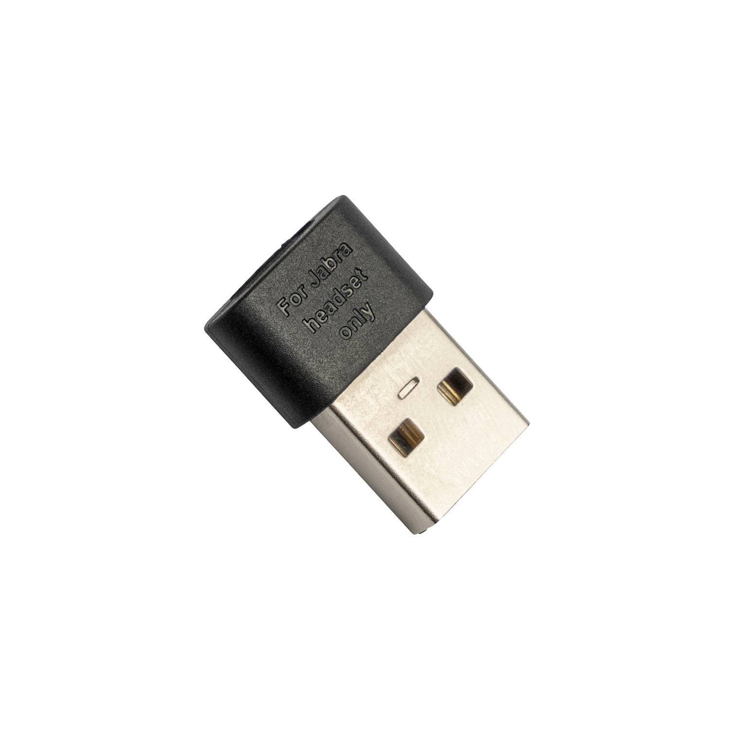 Jabra USB C Adaptor USB C Female to USB JABRA — view 2