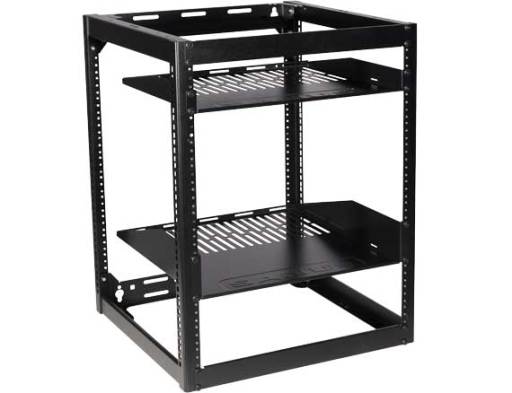 AV Supply Group SANUS AV RACK 15RU AV Supply Group — view 2